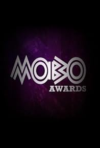 Primary photo for MOBO Awards 2004