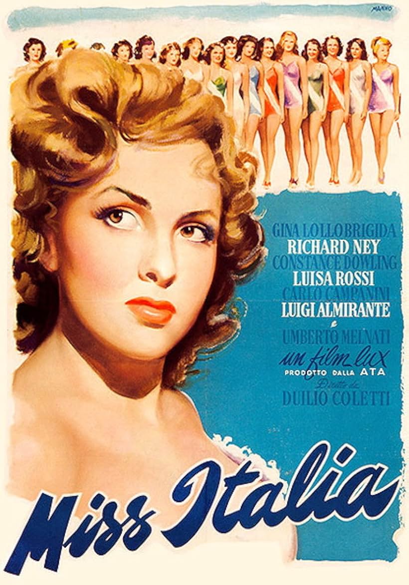 Miss Italia (1950)