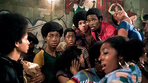 The Get Down