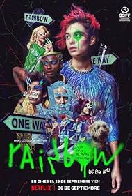 Rainbow (2022)