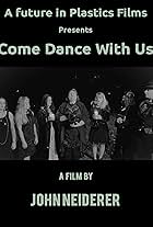 Dylann Jaimes, Kayley Baker, Hannah Sauers, and Amanda Mulder in Come Dance with Us (2023)