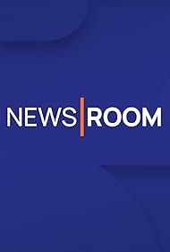 News Room (2023)