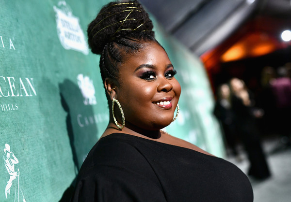 Raven Goodwin