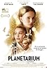 Planétarium (2016) Poster