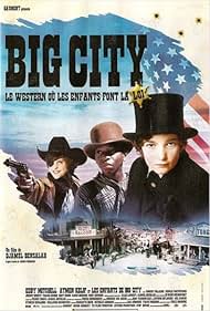 Big City (2007)