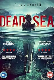 James Duval, Candace Kita, Chanel Ryan, JW Wiseman, Alexis Iacono, Brandon Slagle, Devanny Pinn, Frederic Doss, Tawny Amber Young, Ryan Kiser, Mel Turner, Britt Griffith, K.J. McCormick, Teresa R. Parker, Jennifer Woods, Dillon Paigen, Jim Mitchell, and J.T. Griffith in Dead Sea (2014)