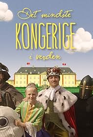 Det mindste kongerige i verden (2015)