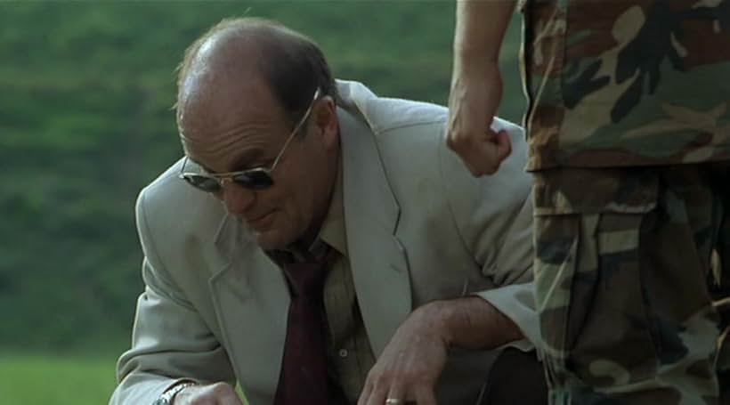 Michael Ironside in Major Payne (1995)