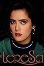 Salma Hayek in Teresa (1989)