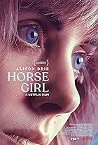 Horse Girl