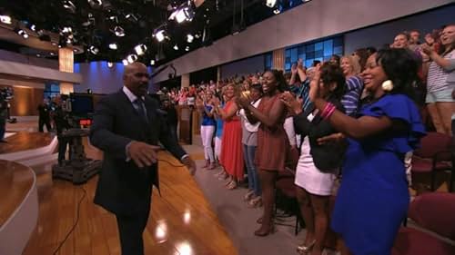 Steve Harvey: Show Outro