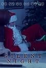 Michael Grady-Hall in Silent Night (2021)