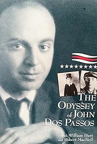 Primary photo for The Odyssey of John Dos Passos