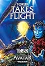 Toruk Takes Flight (2015)