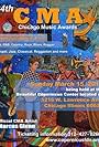 The 34th Annual Chicago Music Awards (2015)