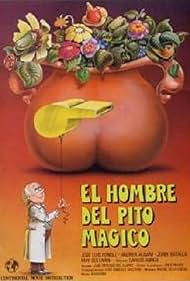 El hombre del pito mágico (1983)