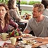 Jessica Biel and Eric Dane in Valentine's Day (2010)