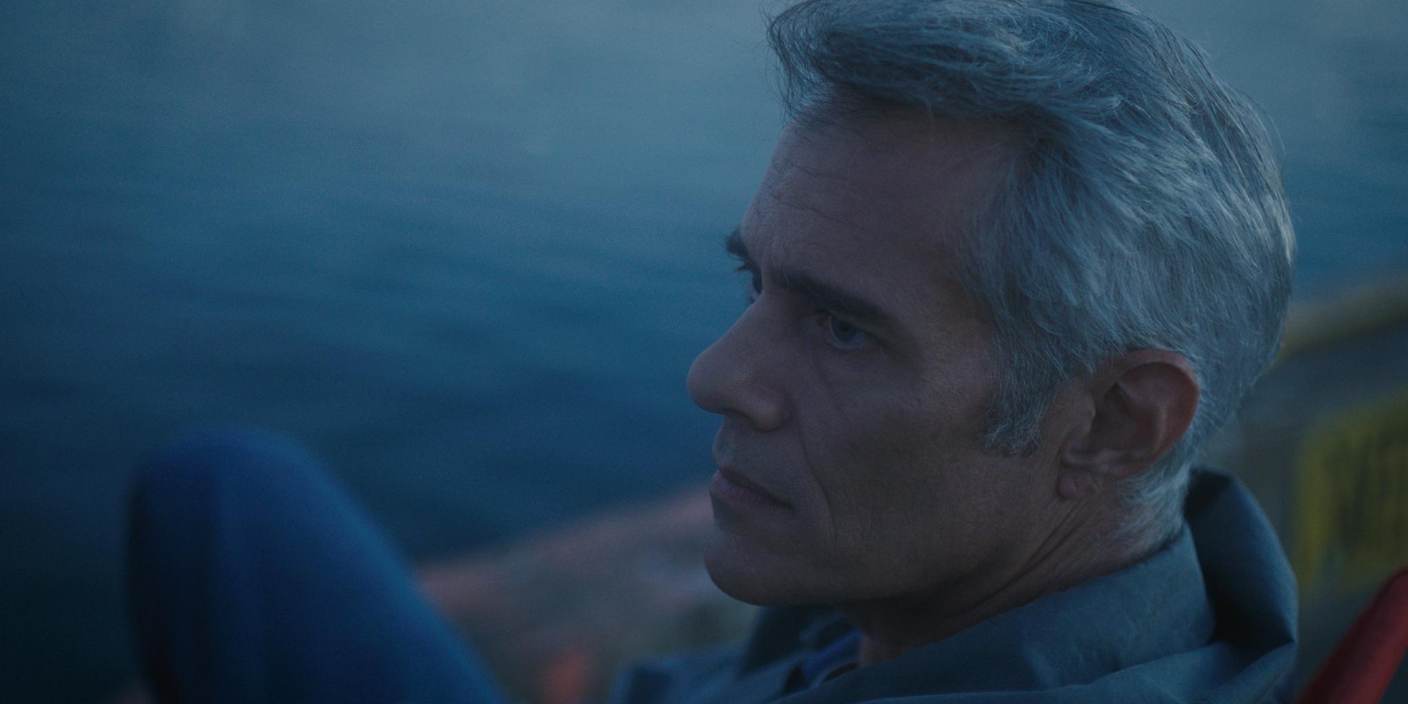 Dana Ashbrook in Ice Cream in the Cupboard (2019)