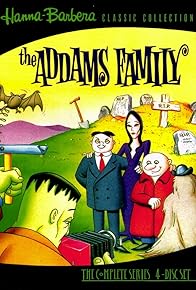 Primary photo for The Addams Family