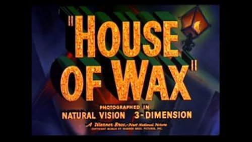 House of Wax