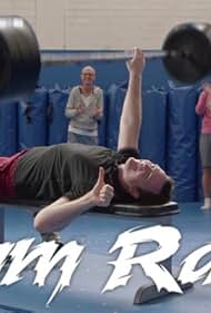 Tom Walker in Gym Rat (2021)