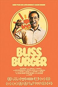 Primary photo for Bliss Burger