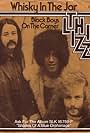 Thin Lizzy: Whiskey in the Jar (1972)