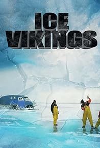 Primary photo for Ice Vikings