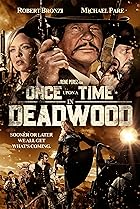 Once Upon a Time in Deadwood (2019) Poster