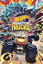 Hot Wheels Monster Trucks (2022)