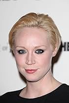 Gwendoline Christie at an event for Game of Thrones (2011)