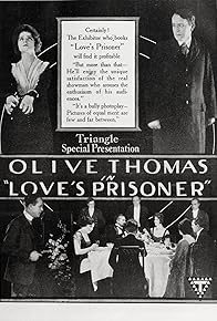 Primary photo for Love's Prisoner