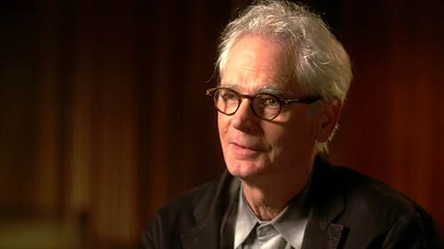 Rules Don't Apply: Caleb Deschanel On Working With Warren Beatty