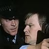 Michael Byrne and David Neilson in Strangers (1978)