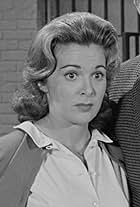 Sally Mills in The Andy Griffith Show (1960)