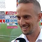 Mark Sampson