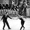 Bill Haley, Robert Banas, Elaine DuPont, Lisa Gaye, Joe Lanza, Lennie Smith, Bill Haley and the Comets, Gilbert Brady, Freda Angela Wyckoff, Nikki Faustino Brady, and George Christopherson in Rock Around the Clock (1956)