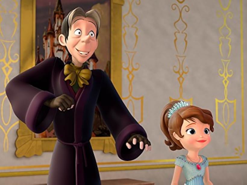 Sofia the First (2012)