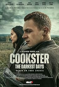 Cookster: The Darkest Days (2024)