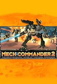 Primary photo for Mech Commander 2