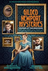 Primary photo for Gilded Newport Mysteries: Murder at the Breakers