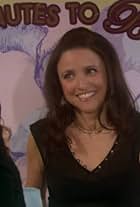 Julia Louis-Dreyfus in The New Adventures of Old Christine (2006)