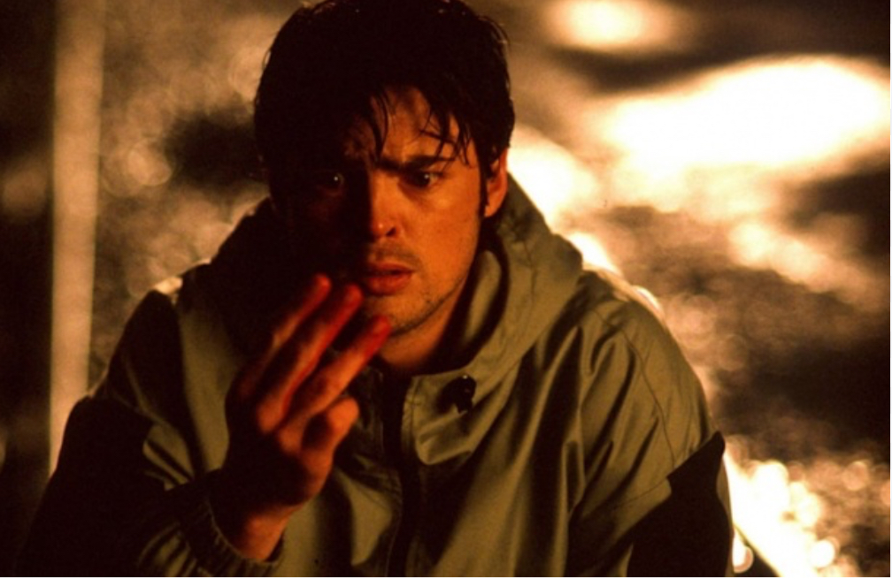 Karl Urban in Truth About Demons (2000)