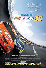 Primary photo for NASCAR: The IMAX Experience