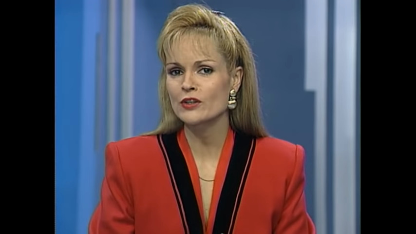 Cecilia Serrano in Cita con el amor (1993)