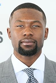 Primary photo for Trevante Rhodes