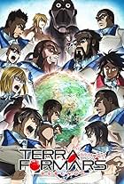 Terra Formars (2014)