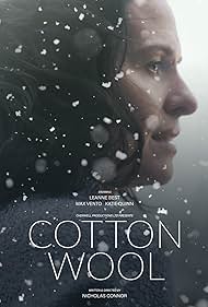 Crissy Rock, Kate Rutter, Leanne Best, Gemma Paige North, Nicholas Connor, Max Vento, and Katherine Quinn in Cotton Wool (2017)