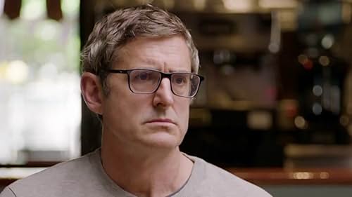 Louis Theroux Interviews