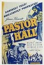 Pastor Hall (1940)